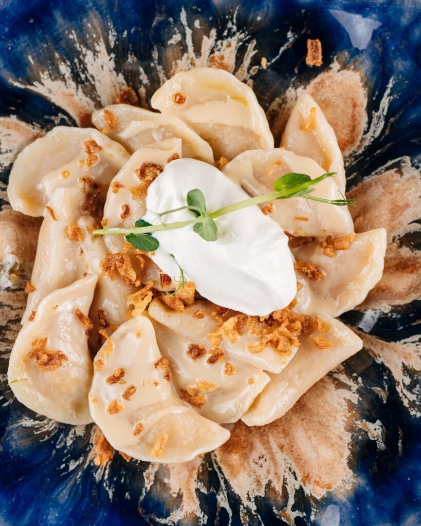 Kanapa Restaurant
