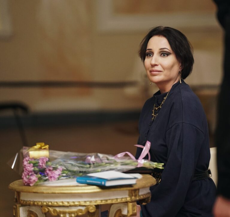 Катерина Калитко