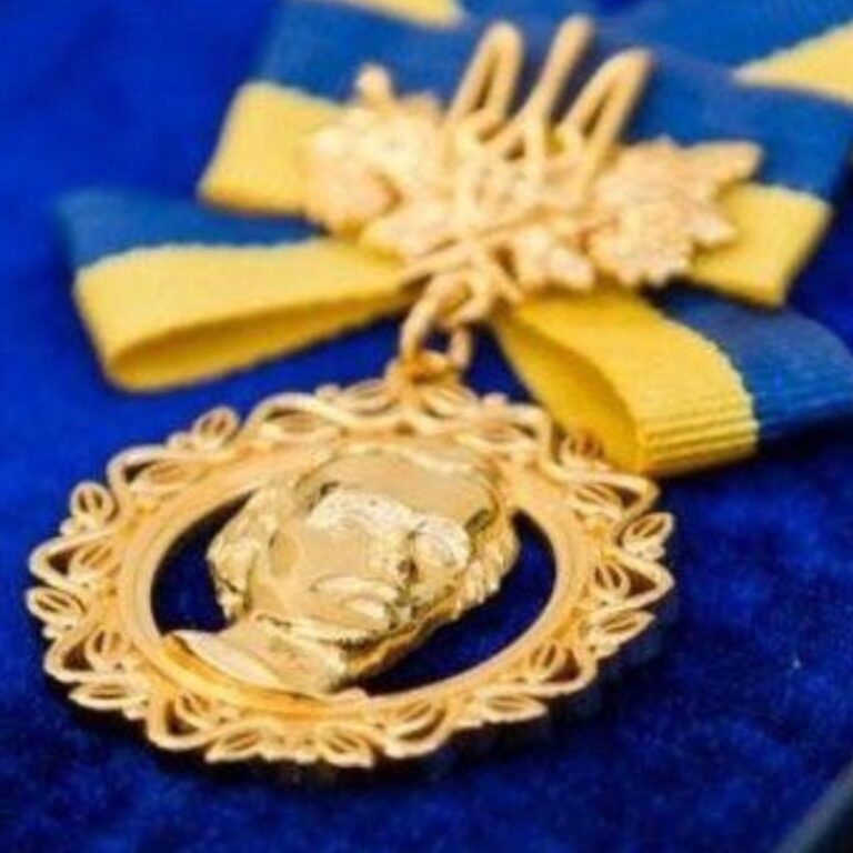 Національна премія України імені Тараса Шевченка