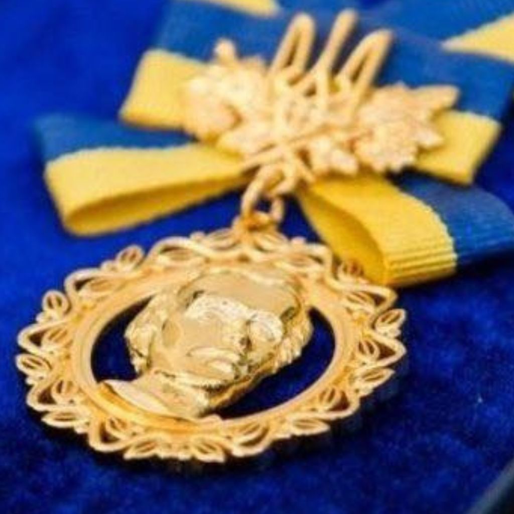 Національна премія України імені Тараса Шевченка