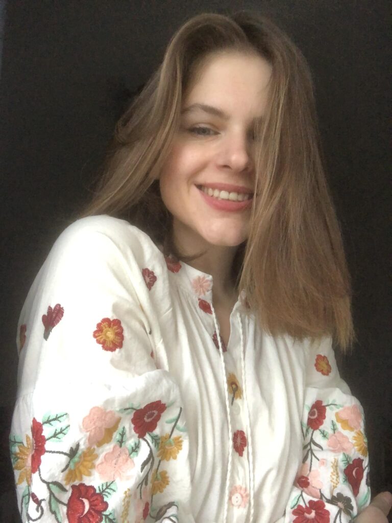 Тоня Корнута