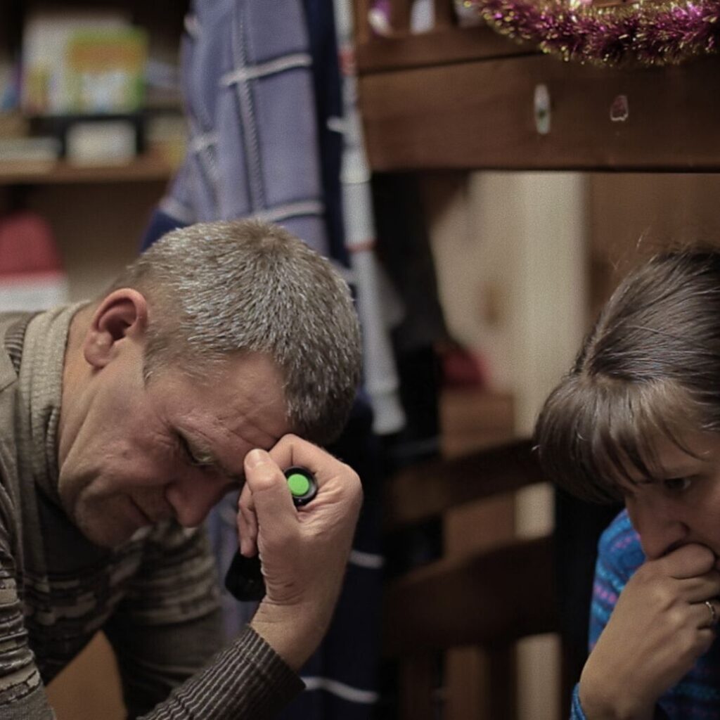 фільм татова колискова