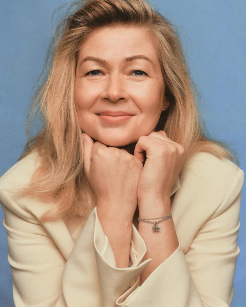 З нагоди Дня Незалежності TSVITE TEREN випустили нову колекцію прикраси FREEDOM HOPE LOVE.