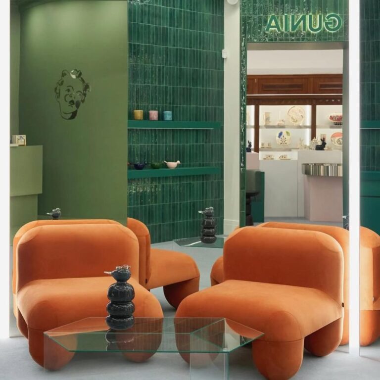 GUNIA увійшов у гід The world’s best souvenir shops від Financial Times