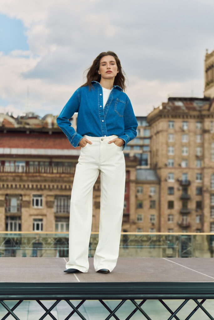 бренд basix цум