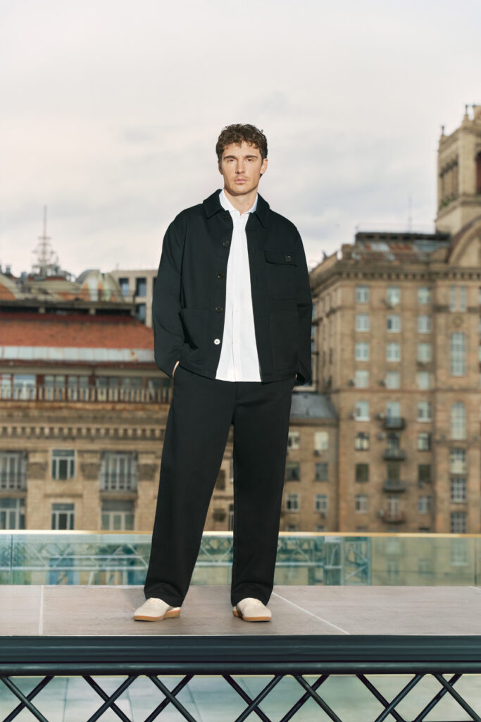 бренд basix цум