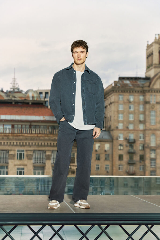 бренд basix цум