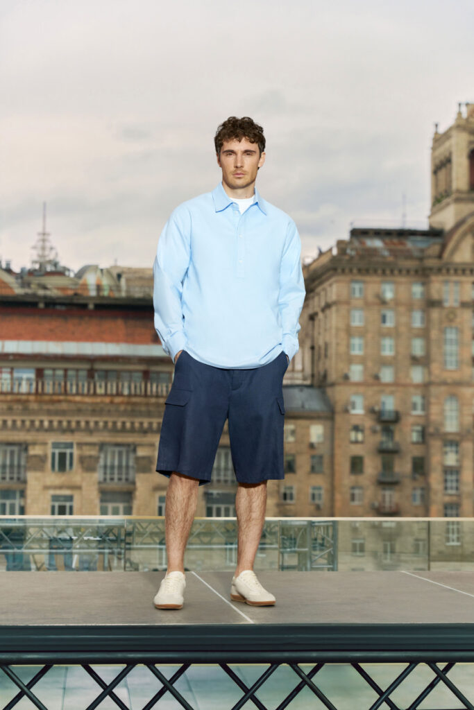 бренд basix цум