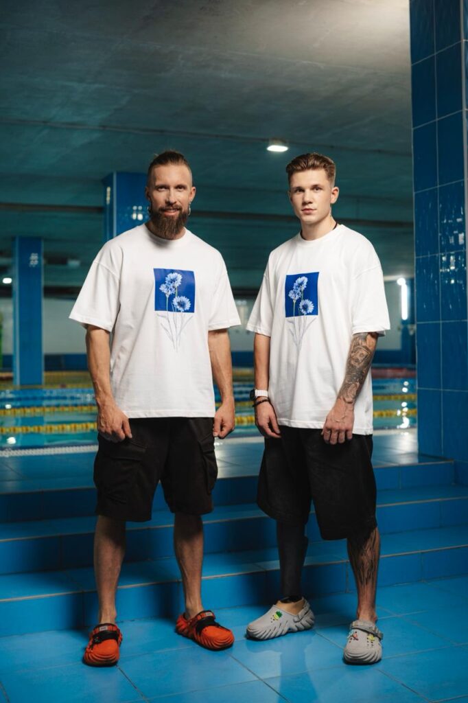 8 жовтня стартував проєкт [над]звичайні з U+System та «Іграми Нескорених».