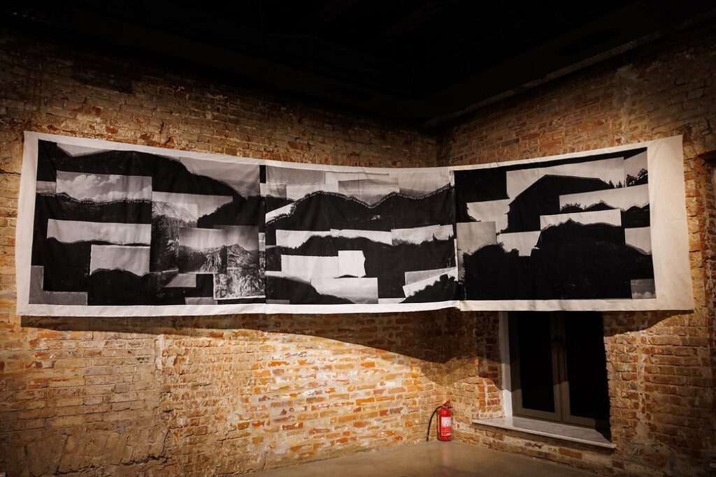 Експозиція виставки "Все для всіх". Олег Самойленко/надано Суспільне Культура