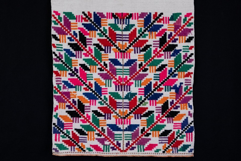 східне поділля ткані рушники