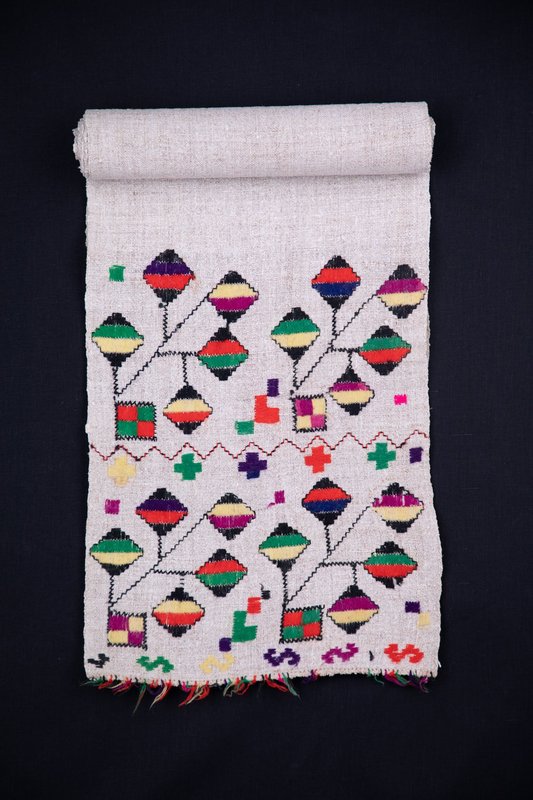 східне поділля ткані рушники