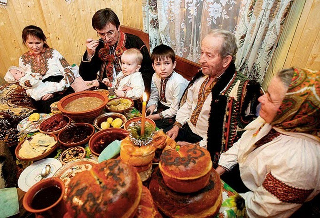 українські традиції дослідження