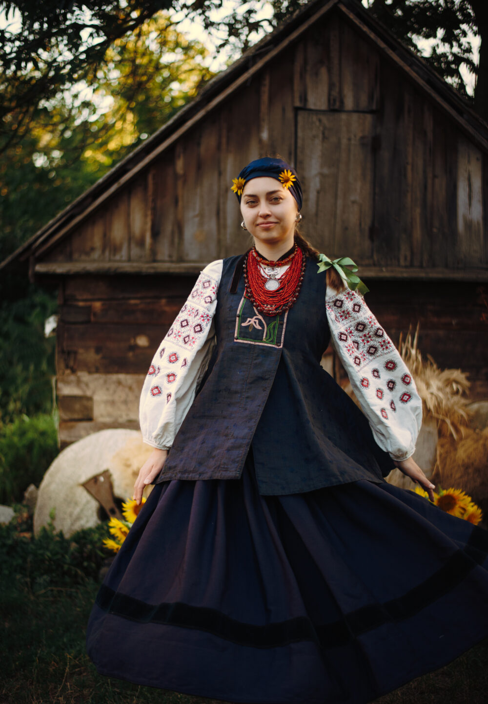 Тетяна Пшик