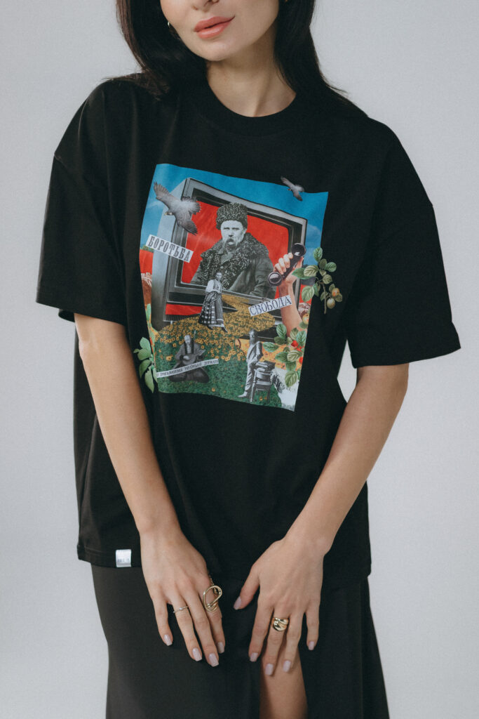 фото збірки Крила Роксолани Алієвої