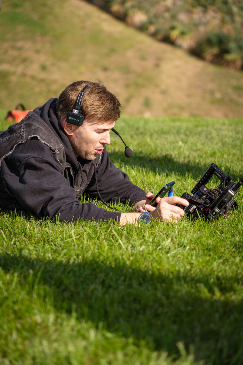 Олексій Комаровський фото 3