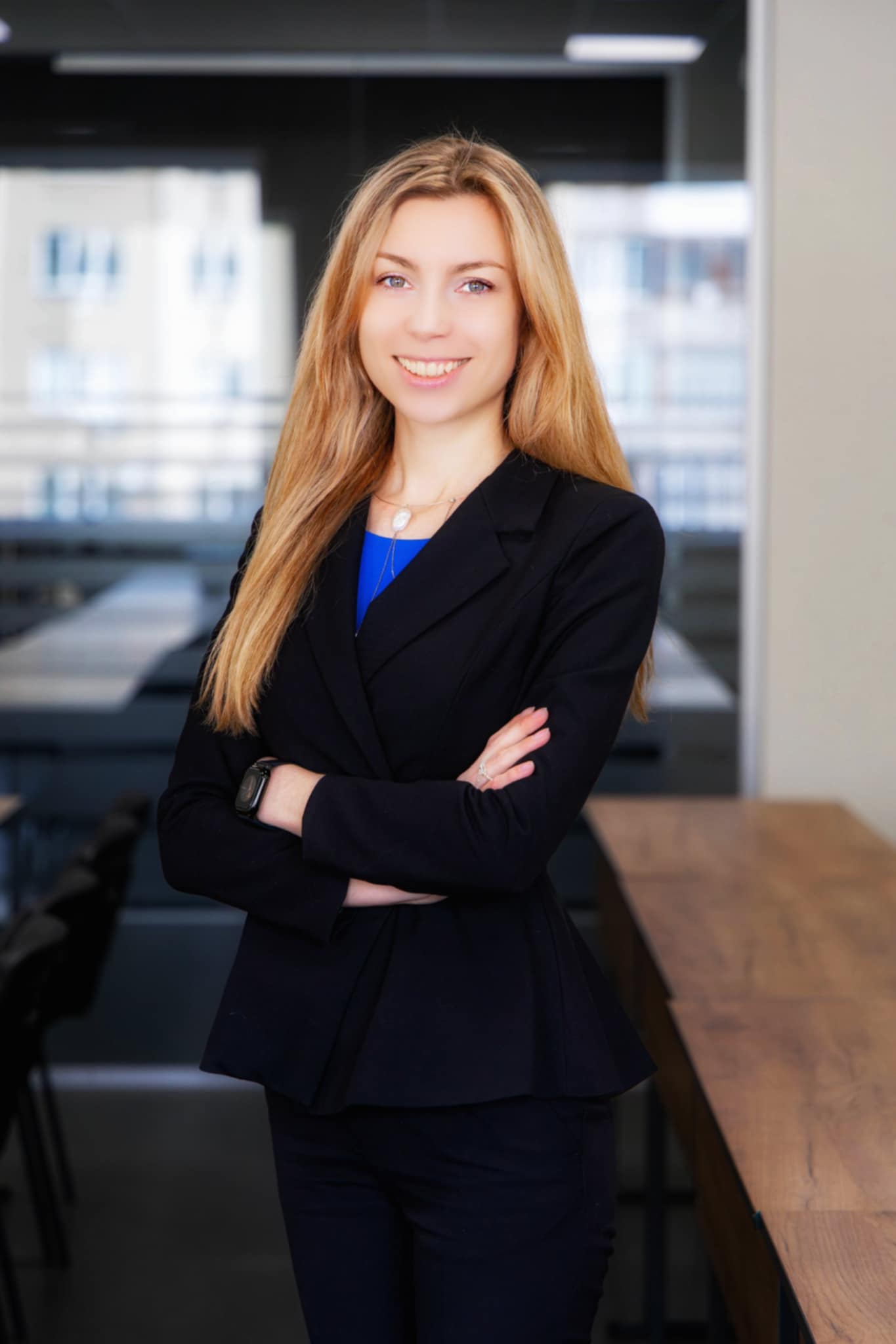 Христина Букатчук (Кухарук)