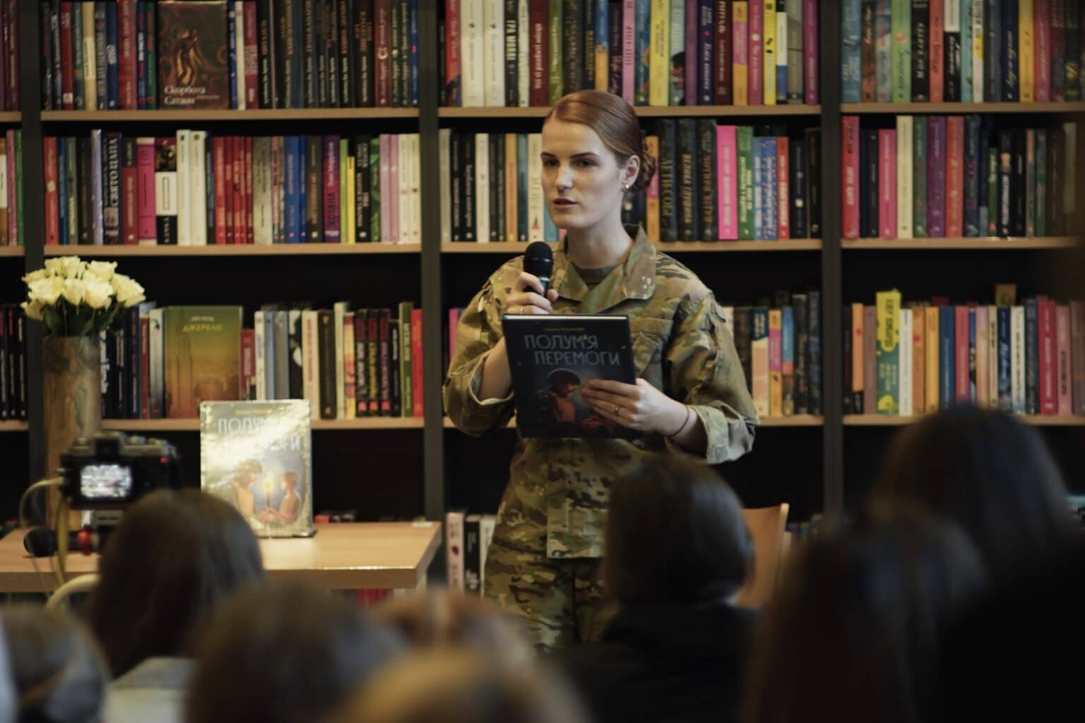 Edited in Tezza with: FAWN, Temperature, & Highlights