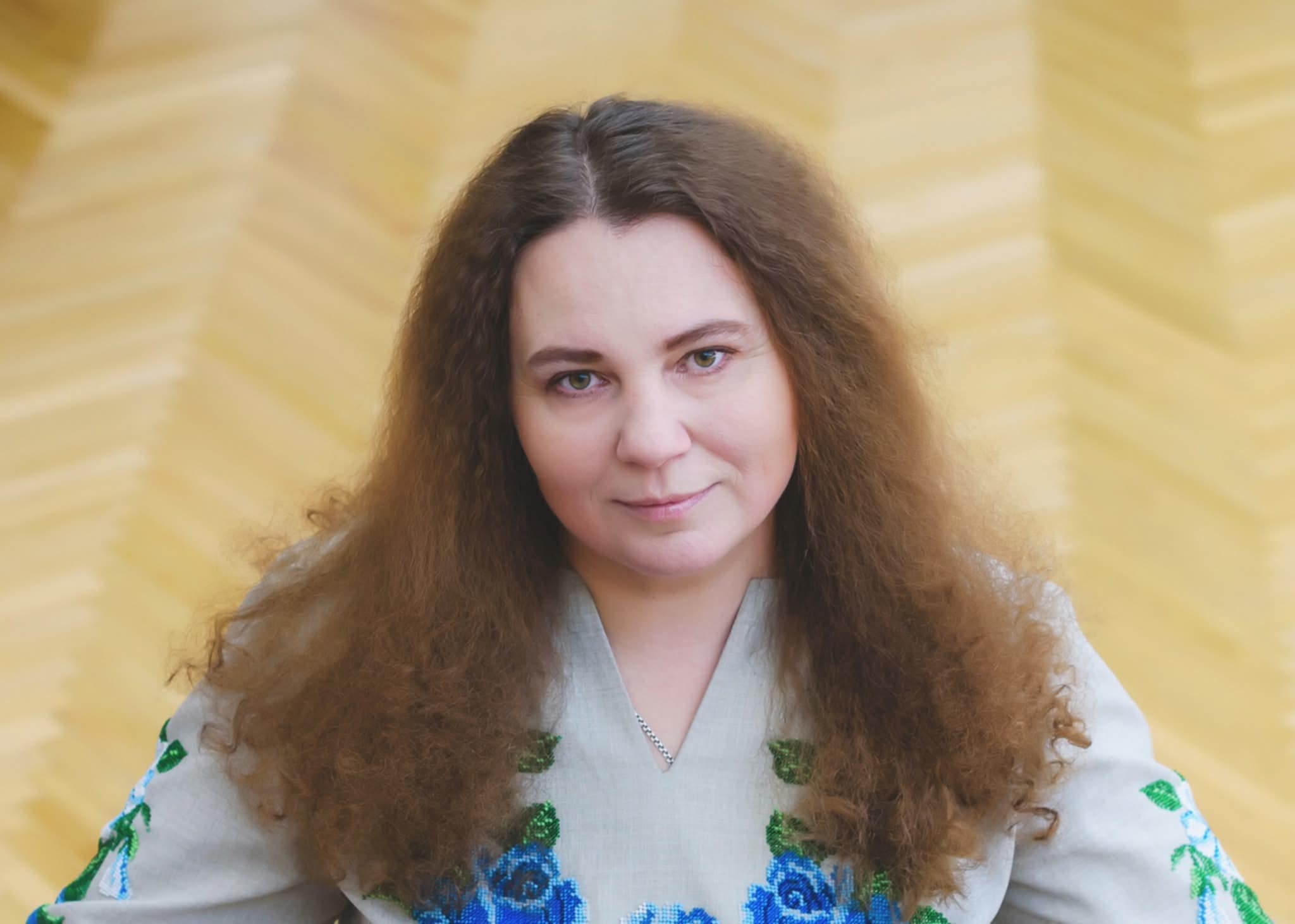 Іванна Голуб