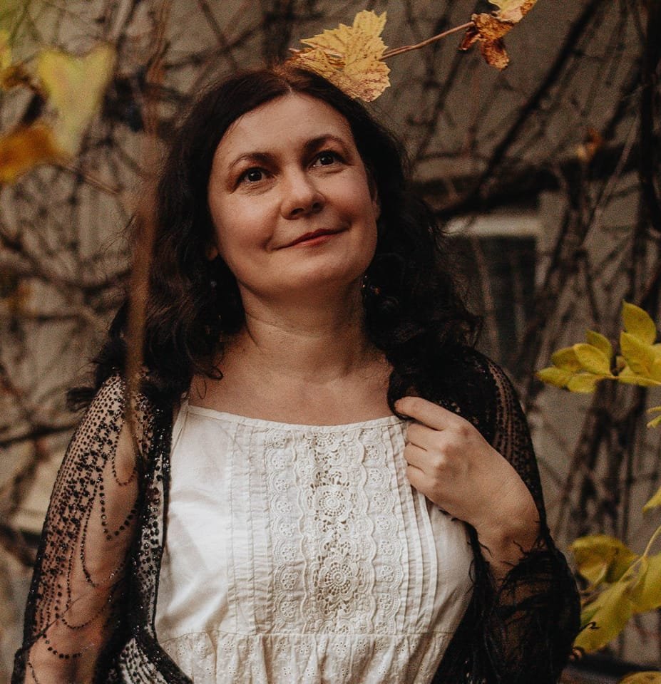 Ольга Деркачова