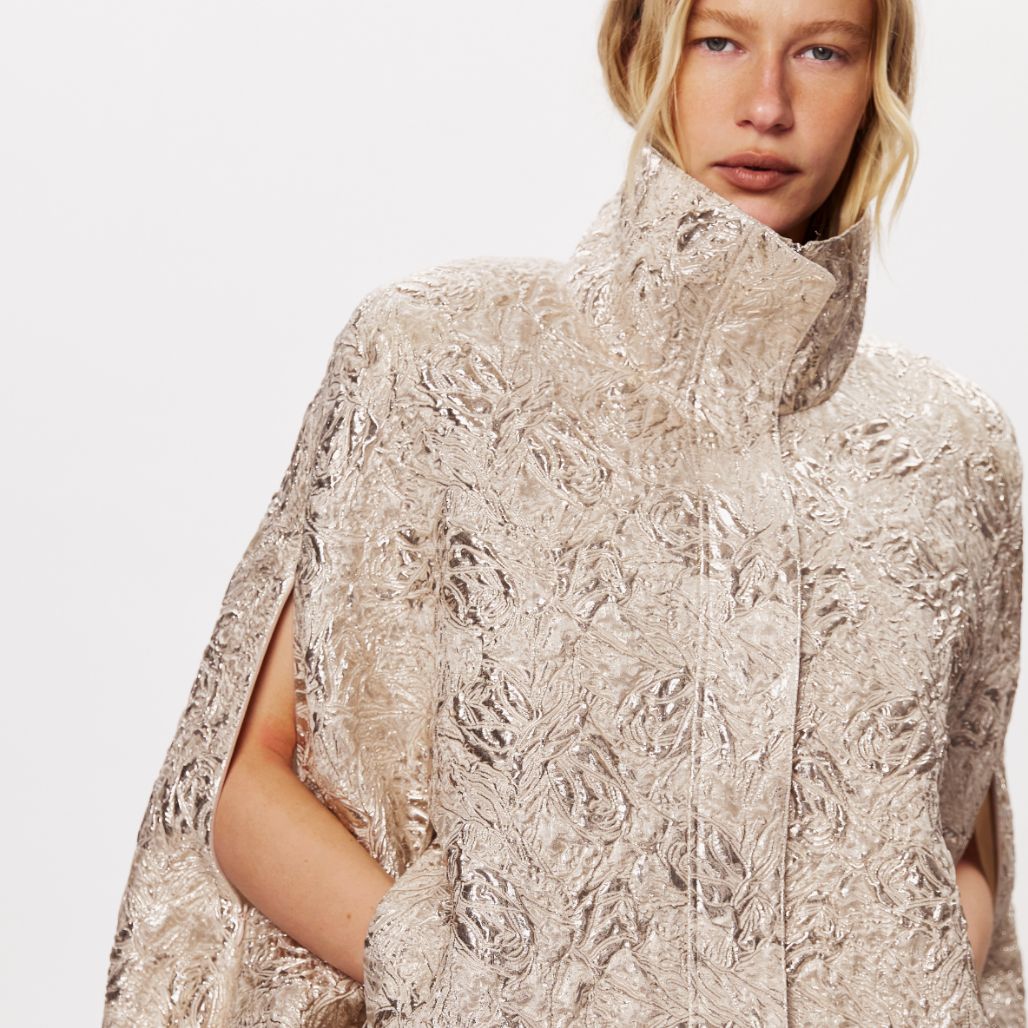 Spring Drop 2026: дружба в кампанії the COAT ~ KAMO