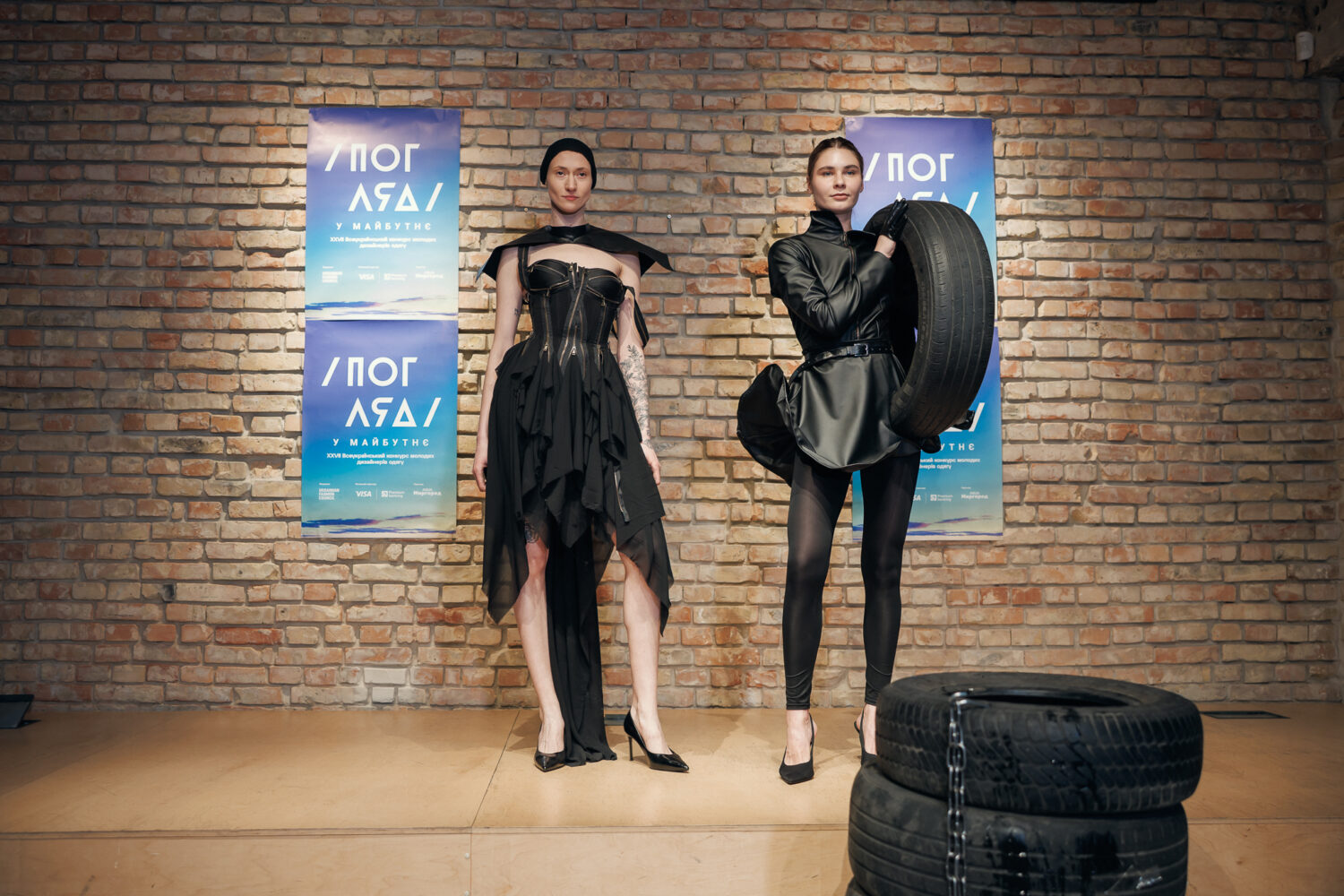 Віолетта Дубіна_Khandusenko