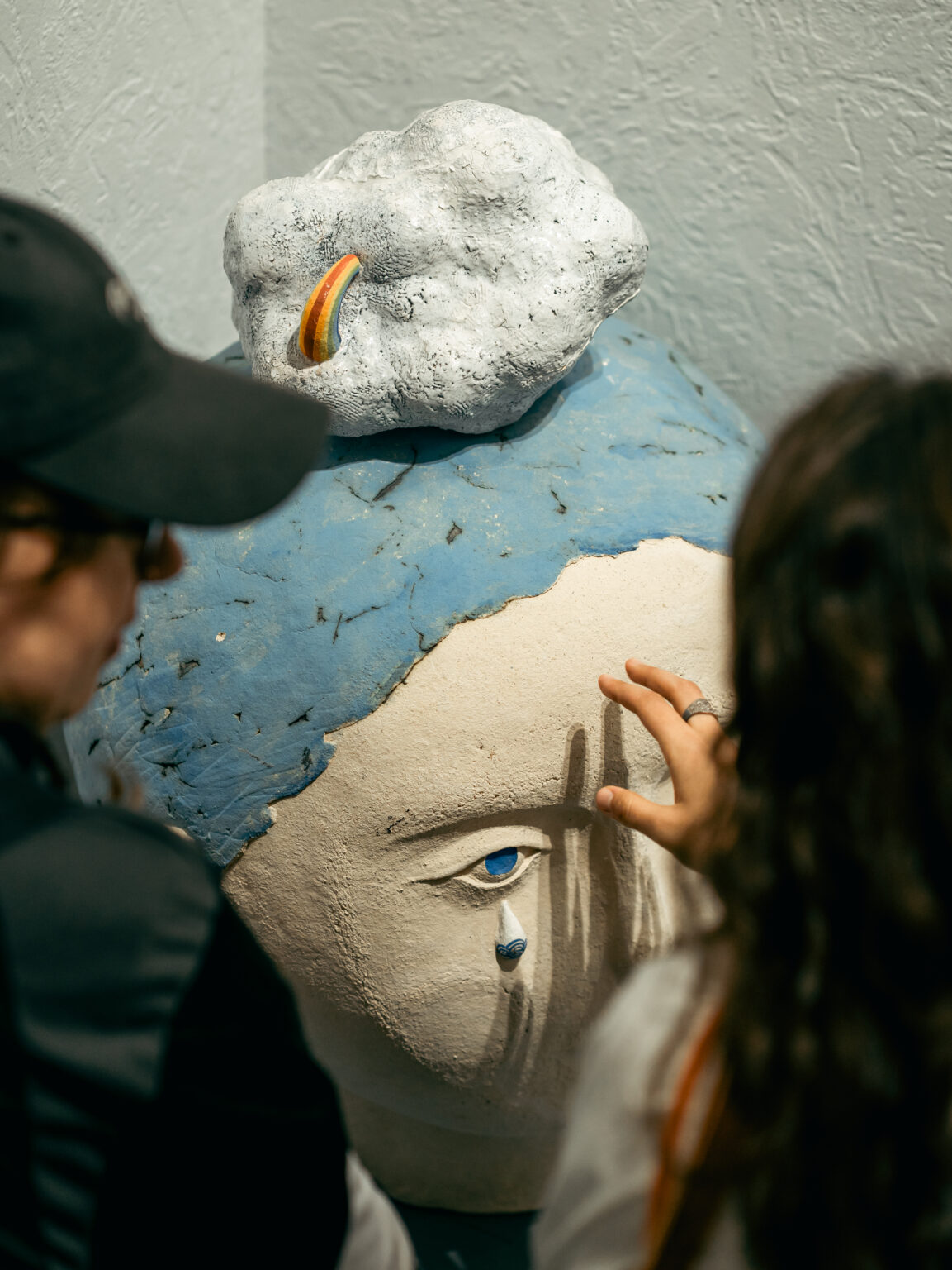 «Мистецтво і Місто», Voitok Gallery