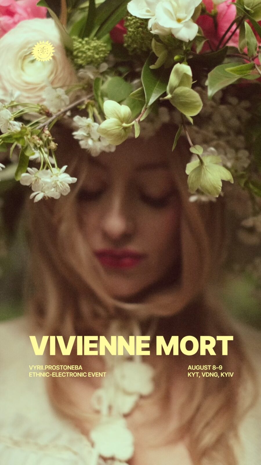 Vivienne Mort