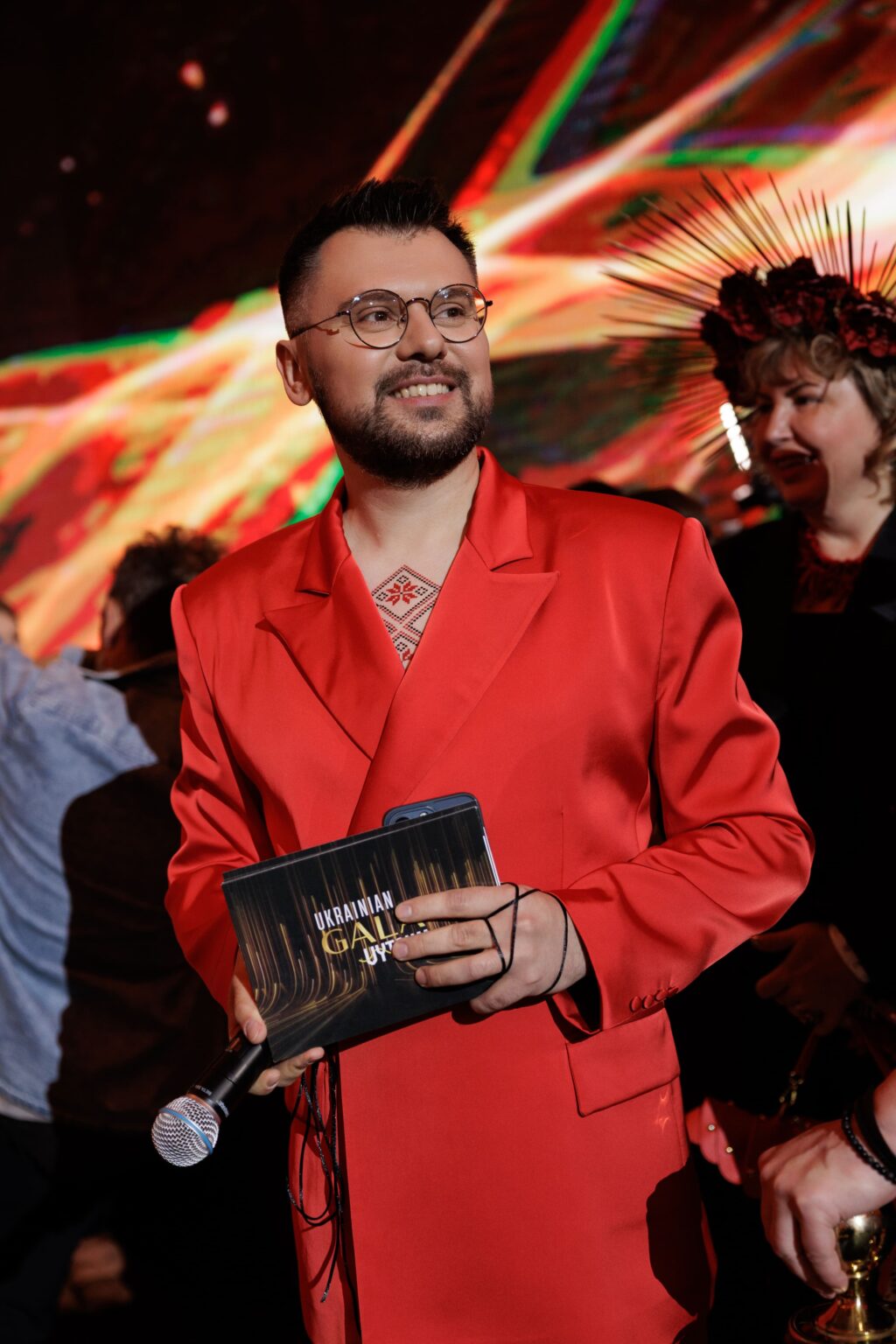 Олексій Донцов