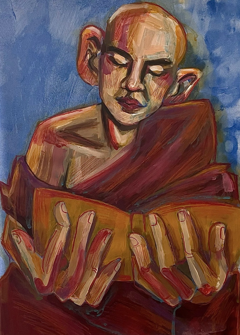 Книга