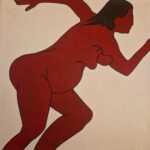 Tetiana Тretiakova. LIFE MARATHON. 2025